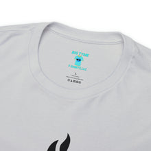 Load image into Gallery viewer, Blackheart T-Shirt (Unisex)
