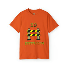 Load image into Gallery viewer, No Trespassing Unisex T-Shirt
