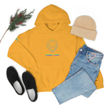 Load image into Gallery viewer, Lion Pride Unisex Heavy Blend™ Hooded Sweatshirt
