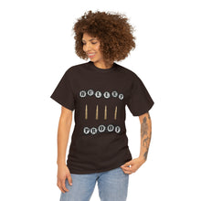 Load image into Gallery viewer, Bullet Proof Unisex T-Shirt
