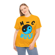 Load image into Gallery viewer, M-C Wolf T-Shirt (Unisex).
