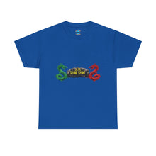 Load image into Gallery viewer, Dragon Pit (Long Keng) T-Shirt

