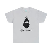 Load image into Gallery viewer, Blackheart T-Shirt (Unisex)
