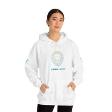 Load image into Gallery viewer, Lion Pride Unisex Heavy Blend™ Hooded Sweatshirt
