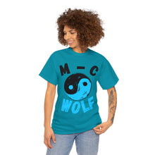 Load image into Gallery viewer, M-C Wolf T-Shirt (Unisex).
