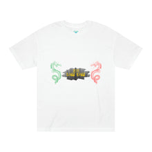 Load image into Gallery viewer, Long Keng (Dragon Pit) Unisex Tee
