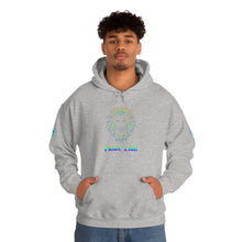 Load image into Gallery viewer, Lion Pride Unisex Heavy Blend™ Hooded Sweatshirt
