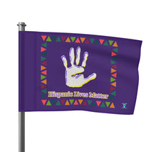 Load image into Gallery viewer, Hispanic Lives Matter Flag
