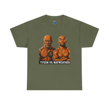 Load image into Gallery viewer, Tyson vs. Mayweather T-Shirt
