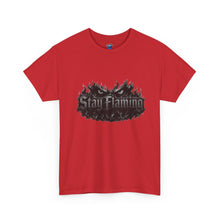 Load image into Gallery viewer, Stay Flaming T-Shirt
