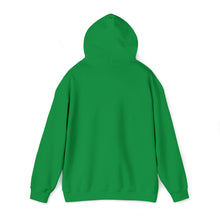 Load image into Gallery viewer, Green Gang Mafia Hooded Sweatshirt
