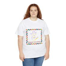 Load image into Gallery viewer, Hispanic Lives Matter Unisex T-Shirt
