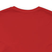 Load image into Gallery viewer, Pride Lion Unisex Jersey Short Sleeve Tee
