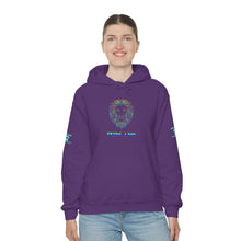 Load image into Gallery viewer, Lion Pride Unisex Heavy Blend™ Hooded Sweatshirt

