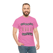 Load image into Gallery viewer, Bullet Proof Unisex T-Shirt
