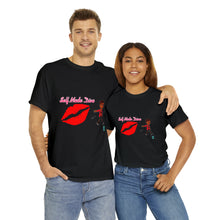 Load image into Gallery viewer, Self Made Diva Unisex Heavy Cotton Tee
