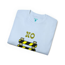 Load image into Gallery viewer, No Trespassing Unisex T-Shirt
