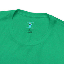 Load image into Gallery viewer, Cross the Line Unisex Jersey T-Shirt
