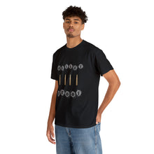 Load image into Gallery viewer, Bullet Proof V2 Unisex T-Shirt
