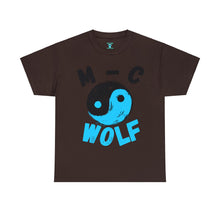Load image into Gallery viewer, M-C Wolf T-Shirt (Unisex).
