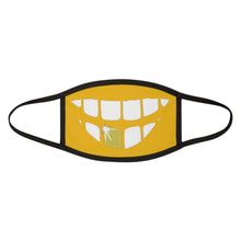 Load image into Gallery viewer, Eric Burdon and War Mask (Yellow).
