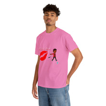 Load image into Gallery viewer, Self Made Diva Unisex Heavy Cotton Tee

