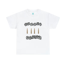 Load image into Gallery viewer, Bullet Proof Unisex T-Shirt
