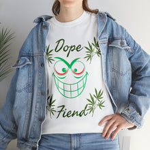 Load image into Gallery viewer, Dope Fiend Unisex T-Shirt
