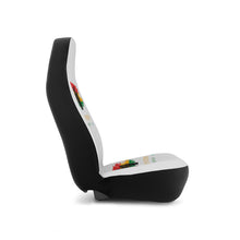 Load image into Gallery viewer, Juneteenth Car Seat Covers
