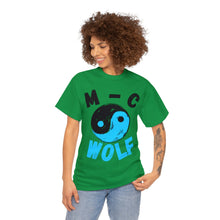 Load image into Gallery viewer, M-C Wolf T-Shirt (Unisex).
