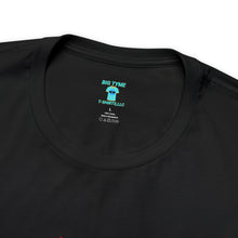 Load image into Gallery viewer, Pride Lion Unisex Jersey Short Sleeve Tee
