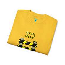 Load image into Gallery viewer, No Trespassing Unisex T-Shirt
