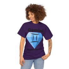 Load image into Gallery viewer, Gemini T-Shirt (Unisex).
