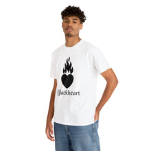Load image into Gallery viewer, Blackheart T-Shirt (Unisex)
