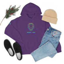 Load image into Gallery viewer, Lion Pride Unisex Heavy Blend™ Hooded Sweatshirt
