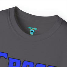 Load image into Gallery viewer, Cross The Line V2 Unisex Ultra Cotton Tee
