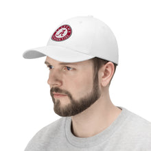 Load image into Gallery viewer, Alabama Crimson Tide Unisex Twill Hat
