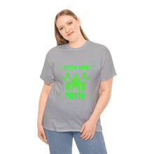 Load image into Gallery viewer, Green Gang Unisex T-Shirt
