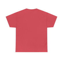 Load image into Gallery viewer, Unisex Heavy Cotton Tee - No Justice No Peace 2025 and Beyond Statement Shirt
