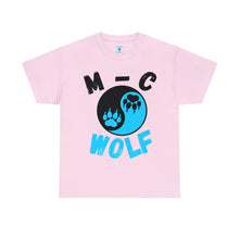 Load image into Gallery viewer, M-C Wolf V2 T-Shirt (Unisex)
