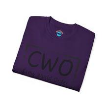 Load image into Gallery viewer, Crew World Order T-Shirt
