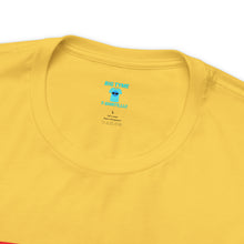 Load image into Gallery viewer, Unisex Jersey Short Sleeve Tee
