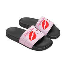 Load image into Gallery viewer, Self Made Diva Women's Slide Sandals
