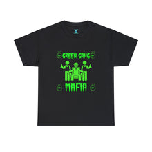 Load image into Gallery viewer, Green Gang Unisex T-Shirt

