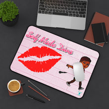 Load image into Gallery viewer, Self Made Diva Desk Mat
