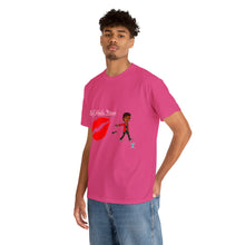 Load image into Gallery viewer, Self Made Diva Unisex Heavy Cotton Tee
