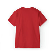 Load image into Gallery viewer, Cross The Line V2 Unisex Ultra Cotton Tee
