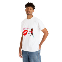 Load image into Gallery viewer, Self Made Diva Unisex Heavy Cotton Tee
