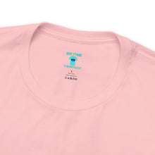 Load image into Gallery viewer, Cross the Line Unisex Jersey T-Shirt
