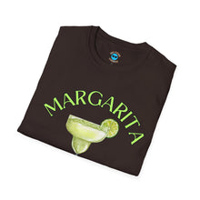 Load image into Gallery viewer, Margarita Time Unisex Softstyle T-Shirt
